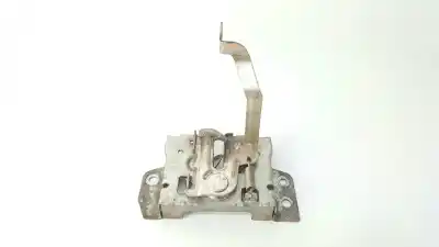 Tweedehands auto-onderdeel kapvergrendeling voor mitsubishi outlander (gf0) kaiteki 4wd oem iam-referenties 5908a105