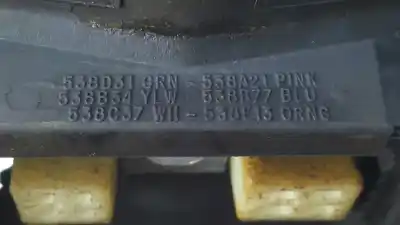 Second-hand car spare part engine support for ford transit connect furgon 240 l2 trend oem iam references v617m121  