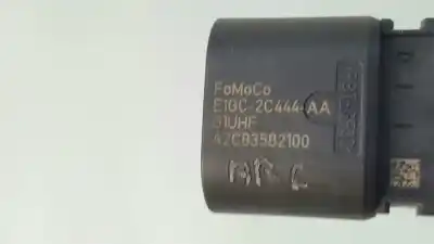 Автозапчастина б/у датчик тиску для ford transit connect furgon 240 l2 trend посилання на oem iam e1gc2c444aa  a2c83582100