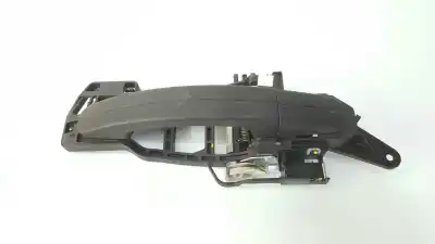 Second-hand car spare part exterior right side door handle for ford transit connect furgon 240 l2 trend oem iam references dt11v266b22ac
