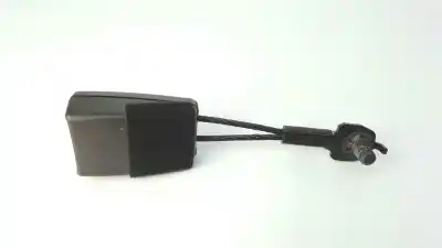 Second-hand car spare part seat belt buckle for ford transit connect furgon 240 l2 trend oem iam references 1809452