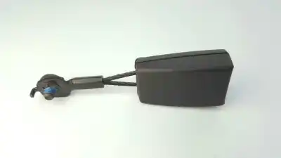 Second-hand car spare part seat belt buckle for ford transit connect furgon 240 l2 trend oem iam references 1809451