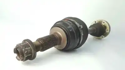 Автозапчасти б/у передняя левая трансмиссия за porsche cayenne (typ 92aa) diesel ссылки oem iam 7p0407271b 95834903811 / 95834903812 95834903810
