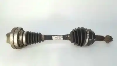 Автозапчасти б/у передняя правая трансмиссия за porsche cayenne (typ 92aa) diesel ссылки oem iam 7p0407271b