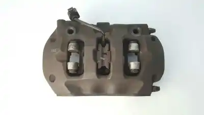 Автозапчасти б/у задний левый тормозной суппорт за porsche cayenne (typ 92aa) diesel ссылки oem iam 7p0615423  