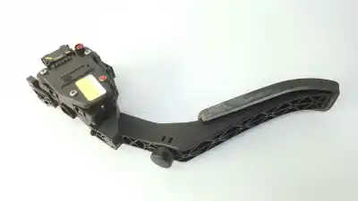 Автозапчасти б/у педаль газа за porsche cayenne (typ 92aa) diesel ссылки oem iam 95542302340