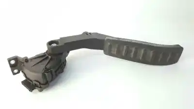Автозапчасти б/у педаль газа за porsche cayenne (typ 92aa) diesel ссылки oem iam 95542302340  