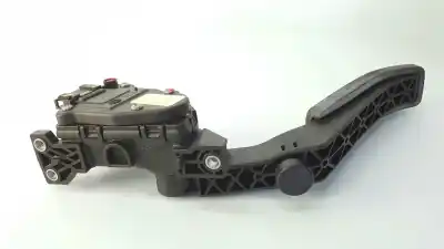 Автозапчасти б/у педаль газа за porsche cayenne (typ 92aa) diesel ссылки oem iam 95542302340  
