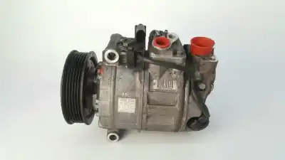 Автозапчасти б/у компрессор кондиционера воздуха за porsche cayenne (typ 92aa) diesel ссылки oem iam 95812601301 7p0820803d 4471502412