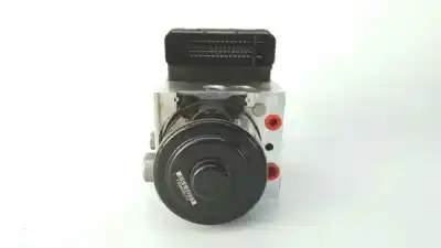 Автозапчастина б/у абс для porsche cayenne (typ 92aa) diesel посилання на oem iam 7p0614517k 10021207054 / 95835595504 7p0907379k / 95835595500