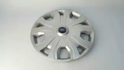 Pezzo di ricambio per auto di seconda mano coprimozzi per ford transit connect 1.5 tdci riferimenti oem iam 2253399 d38me kt1c1130aa 