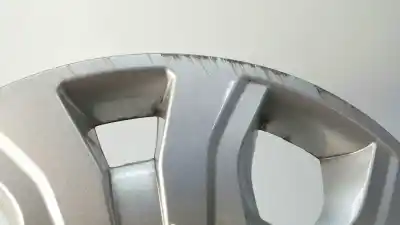 Pezzo di ricambio per auto di seconda mano coprimozzi per ford transit connect 1.5 tdci riferimenti oem iam 2253399 d38me kt1c1130aa 