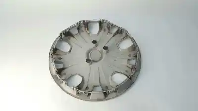 Pezzo di ricambio per auto di seconda mano coprimozzi per ford transit connect 1.5 tdci riferimenti oem iam 2253399 d38me kt1c1130aa 