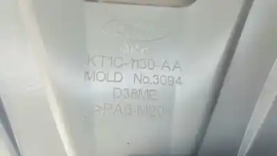 Pezzo di ricambio per auto di seconda mano coprimozzi per ford transit connect 1.5 tdci riferimenti oem iam 2253399 d38me kt1c1130aa 