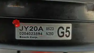 Автозапчасти б/у тормозной серво за renault koleos dynamique pack2 ссылки oem iam jy20a  204023594