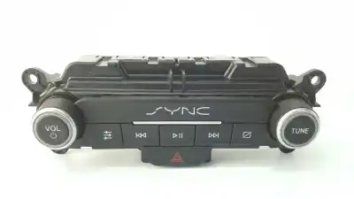 Second-hand car spare part hazard warning lights for ford transit connect furgon 240 l2 trend oem iam references 2253458