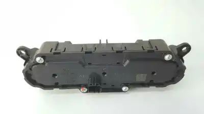 Pezzo di ricambio per auto di seconda mano avvertimento per ford transit connect furgon 240 l2 trend riferimenti oem iam 2253458 xxxx18k811xx kt1t18k811ca