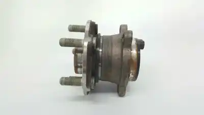Second-hand car spare part rear right knuckle for ford transit connect furgon 240 l2 trend oem iam references 2294595
