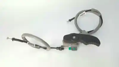 Second-hand car spare part interior left rear handle for ford transit connect furgon 240 l2 trend oem iam references bk21v431315ae
