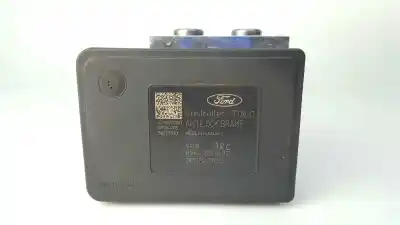 Peça sobressalente para automóvel em segunda mão abs por ford transit connect 1.5 ecoblue tdci referências oem iam kv6c2b373bc kv6c2c219bc / kv6c2b373tc / 2443110 25022013484 / 2443107 