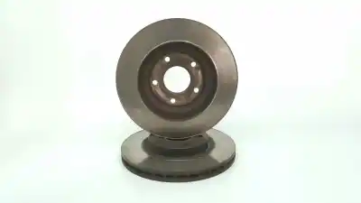 Peça sobressalente para automóvel em segunda mão disco de travão dianteiro por mitsubishi asx (ga0w) kaiteki 2wd referências oem iam 4615a178