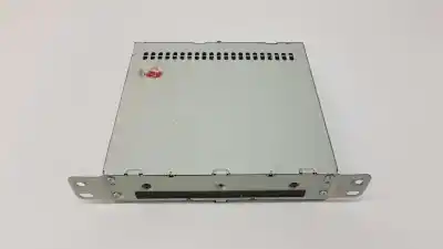 Second-hand car spare part audio system / radio cd for peugeot 308 gt line oem iam references 1613169980 9805593680 039374500