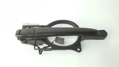 Peça sobressalente para automóvel em segunda mão puxador exterior frente direito por mitsubishi asx (ga0w) kaiteki 2wd referências oem iam 5716a876