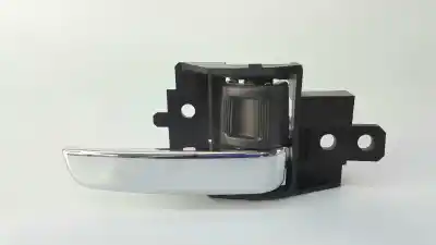 Peça sobressalente para automóvel em segunda mão puxador interior traseiro direito por mitsubishi asx (ga0w) kaiteki 2wd referências oem iam 5716a480xb