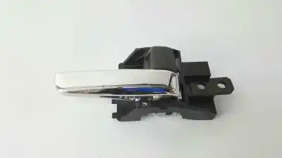 Peça sobressalente para automóvel em segunda mão puxador interior dianteiro direito por mitsubishi asx (ga0w) kaiteki 2wd referências oem iam 5716a480xb