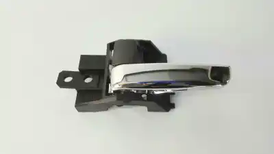 Peça sobressalente para automóvel em segunda mão puxador interior traseiro esquerdo por mitsubishi asx (ga0w) kaiteki 2wd referências oem iam 5716a479xb