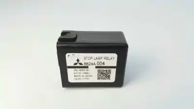 Peça sobressalente para automóvel em segunda mão relé para automóvel por mitsubishi asx (ga0w) kaiteki 2wd referências oem iam 8624a004