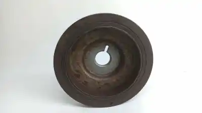 Second-hand car spare part crankshaft pulley for renault clio iv expression oem iam references 123033245r