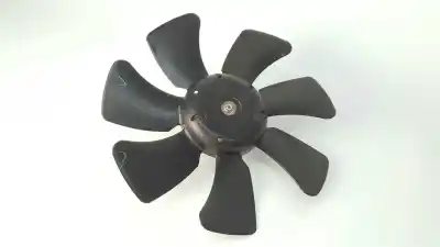 Peça sobressalente para automóvel em segunda mão termoventilador elétrico por mitsubishi asx (ga0w) kaiteki 2wd referências oem iam mr312899