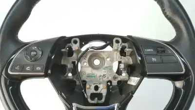 Second-hand car spare part steering wheel for mitsubishi asx (ga0w) kaiteki 2wd oem iam references 4400a746xa 8616a040 / 8602a080 4400a706xa