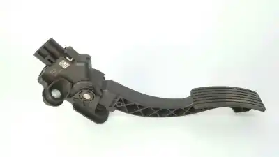 Peça sobressalente para automóvel em segunda mão pedal acelerador por mitsubishi asx (ga0w) kaiteki 2wd referências oem iam 1600a102