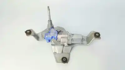 Peça sobressalente para automóvel em segunda mão motor do limpador traseiro por mitsubishi asx (ga0w) kaiteki 2wd referências oem iam 8253a168