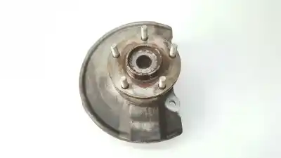 Second-hand car spare part front right knuckle for mitsubishi asx (ga0w) 1.6 challenge 2wd oem iam references 3870a008 3880a018 