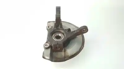 Second-hand car spare part front right knuckle for mitsubishi asx (ga0w) 1.6 challenge 2wd oem iam references 3870a008 3880a018 