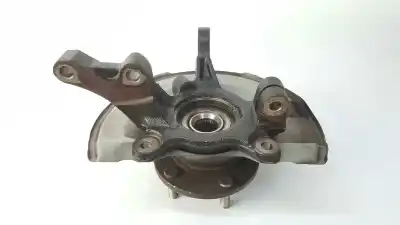 Second-hand car spare part front right knuckle for mitsubishi asx (ga0w) 1.6 challenge 2wd oem iam references 3870a008 3880a018 