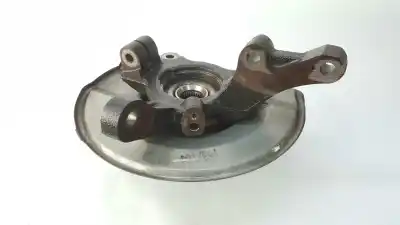 Second-hand car spare part front right knuckle for mitsubishi asx (ga0w) 1.6 challenge 2wd oem iam references 3870a008 3880a018 