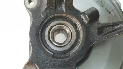 Second-hand car spare part front right knuckle for mitsubishi asx (ga0w) 1.6 challenge 2wd oem iam references 3870a008 3880a018 