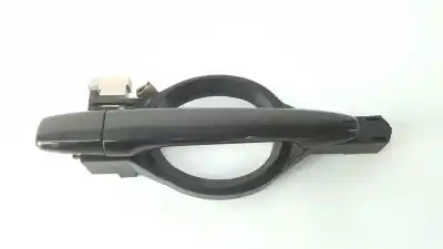 Peça sobressalente para automóvel em segunda mão puxador exterior traseiro direito por mitsubishi asx (ga0w) kaiteki 2wd referências oem iam 5746a010