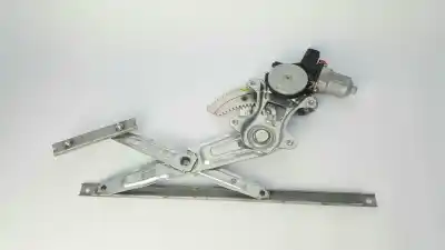 Peça sobressalente para automóvel em segunda mão elevador de vidros traseiro esquerdo por mitsubishi asx (ga0w) kaiteki 2wd referências oem iam 5713a258