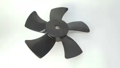 Peça sobressalente para automóvel em segunda mão termoventilador elétrico por mitsubishi asx (ga0w) kaiteki 2wd referências oem iam 1355a095