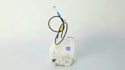 Автозапчасти б/у ЗАМОК ЗАДНЕЙ ЛЕВОЙ ДВЕРИ за MITSUBISHI ASX (GA0W)  ссылки OEM IAM 5745A395  A047218