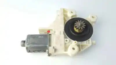 Second-hand car spare part left front window motor for ford focus berlina (cap) trend oem iam references 1347885 0130822217 / 995208-101 4m5t-14a389-aa / 4m5t14a389aa