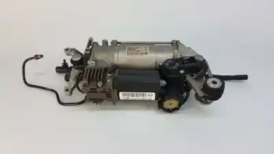 Second-hand car spare part suspension pump for porsche cayenne (typ 9pa1) básico oem iam references 95535890105 95535890103 15100050422