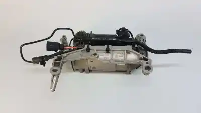 Second-hand car spare part suspension pump for porsche cayenne (typ 9pa1) básico oem iam references 95535890105 95535890103 15100050422