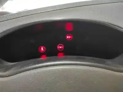 Pezzo di ricambio per auto di seconda mano pannello degli strumenti per chevrolet matiz se riferimenti oem iam   