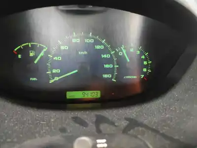 Pezzo di ricambio per auto di seconda mano pannello degli strumenti per chevrolet matiz se riferimenti oem iam   